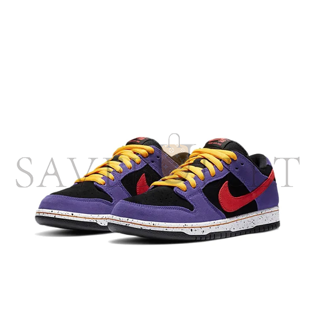 NIKE SB DUNK LOW ACG BQ6817-008